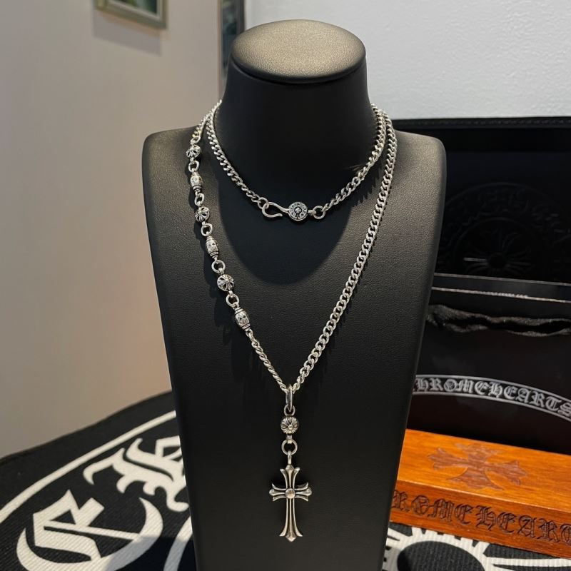 Chrome Hearts Necklaces